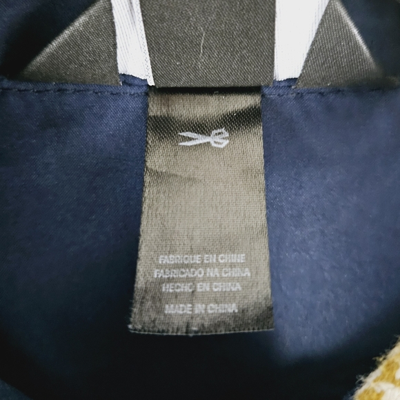 VOLCOM | Heavy Daze long sleeve button up plaid flannel shirt - Picture 9 of 11